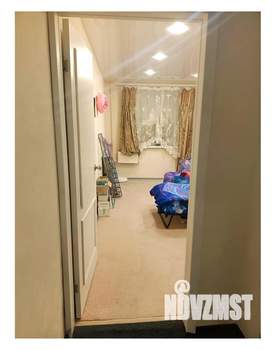 2-к квартира, вторичка, 48м2, 4/5 этаж