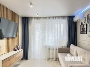 1-к квартира, вторичка, 34м2, 2/10 этаж