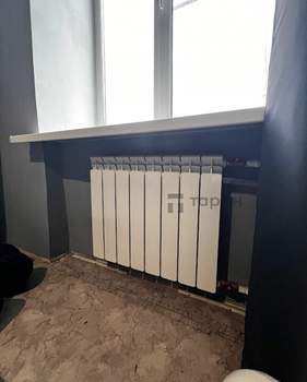 4-к квартира, вторичка, 89м2, 3/4 этаж