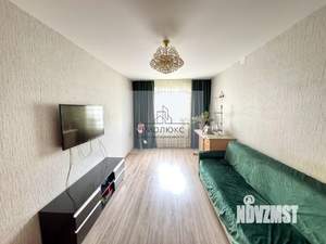 2-к квартира, вторичка, 65м2, 1/10 этаж