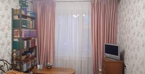 2-к квартира, вторичка, 53м2, 2/10 этаж