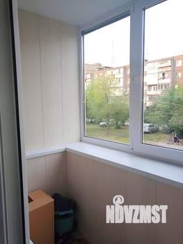 1-к квартира, вторичка, 31м2, 2/5 этаж