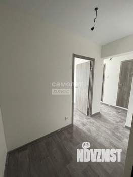 1-к квартира, вторичка, 34м2, 4/10 этаж