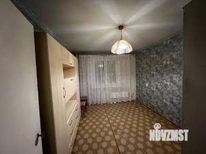 2-к квартира, вторичка, 51м2, 6/10 этаж