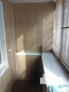 2-к квартира, вторичка, 45м2, 2/5 этаж