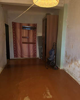 2-к квартира, вторичка, 51м2, 1/2 этаж