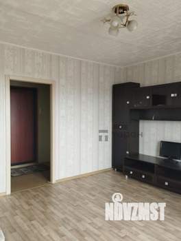 1-к квартира, вторичка, 40м2, 8/8 этаж