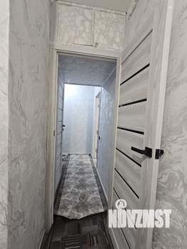 1-к квартира, вторичка, 30м2, 1/5 этаж