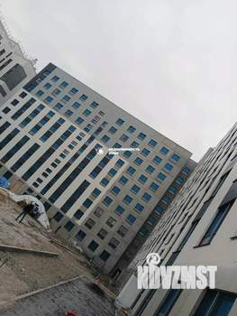 1-к квартира, вторичка, 36м2, 1/7 этаж