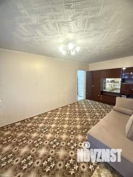 3-к квартира, вторичка, 55м2, 5/5 этаж