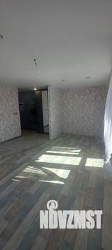 1-к квартира, вторичка, 32м2, 4/5 этаж