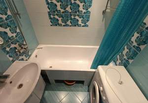 2-к квартира, вторичка, 52м2, 4/10 этаж