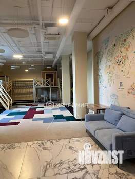 Студия квартира, вторичка, 33м2, 25/32 этаж