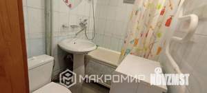 1-к квартира, вторичка, 31м2, 3/5 этаж