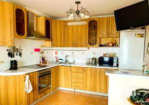 6-к квартира, вторичка, 161м2, 10/11 этаж