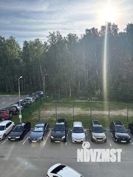 1-к квартира, вторичка, 36м2, 3/10 этаж
