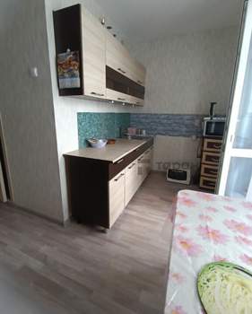 2-к квартира, вторичка, 29м2, 7/10 этаж