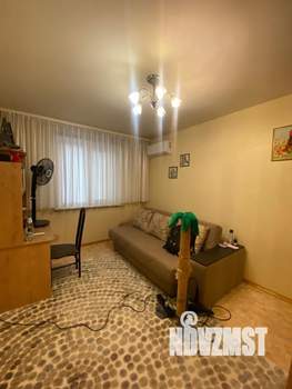 3-к квартира, вторичка, 66м2, 3/10 этаж