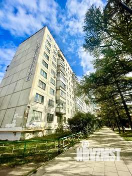 2-к квартира, вторичка, 54м2, 5/10 этаж