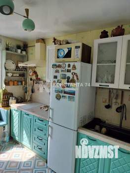 1-к квартира, вторичка, 35м2, 5/5 этаж