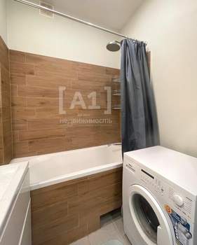 2-к квартира, вторичка, 55м2, 1/5 этаж