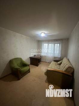 1-к квартира, вторичка, 40м2, 1/10 этаж