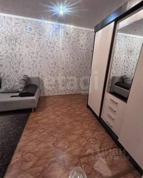 1-к квартира, вторичка, 29м2, 4/5 этаж