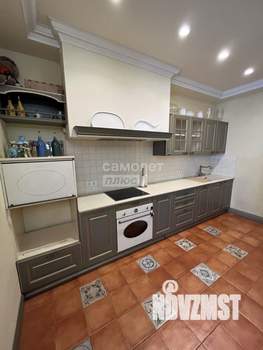 4-к квартира, вторичка, 149м2, 9/16 этаж