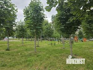 1-к квартира, вторичка, 41м2, 4/10 этаж