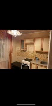 1-к квартира, вторичка, 33м2, 9/9 этаж