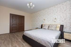 3-к квартира, вторичка, 106м2, 4/9 этаж