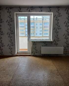 1-к квартира, вторичка, 40м2, 8/10 этаж