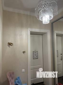 3-к квартира, вторичка, 74м2, 4/5 этаж