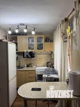2-к квартира, вторичка, 41м2, 5/5 этаж