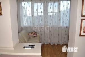 3-к квартира, вторичка, 68м2, 8/10 этаж