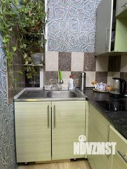 1-к квартира, вторичка, 40м2, 1/9 этаж