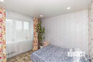 2-к квартира, вторичка, 47м2, 7/10 этаж