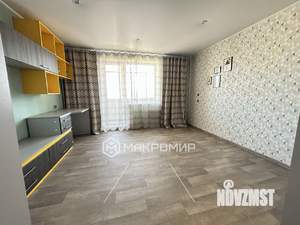 2-к квартира, вторичка, 64м2, 9/10 этаж