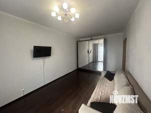 1-к квартира, вторичка, 33м2, 6/10 этаж