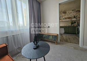 1-к квартира, вторичка, 32м2, 10/10 этаж