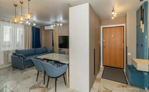 3-к квартира, вторичка, 74м2, 3/10 этаж