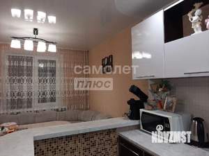 2-к квартира, вторичка, 57м2, 2/10 этаж