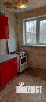 3-к квартира, вторичка, 63м2, 2/5 этаж