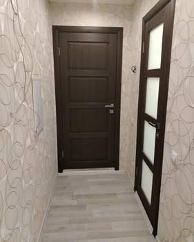 1-к квартира, вторичка, 30м2, 3/5 этаж