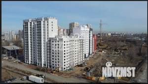 1-к квартира, вторичка, 44м2, 4/17 этаж