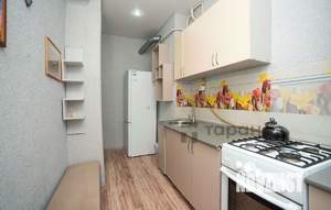 2-к квартира, вторичка, 36м2, 1/2 этаж