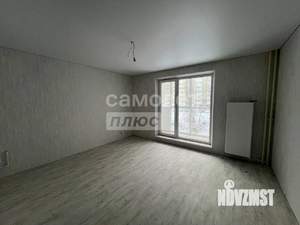 Студия квартира, вторичка, 27м2, 3/10 этаж