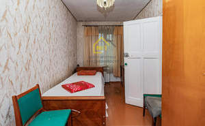 2-к квартира, вторичка, 43м2, 3/5 этаж