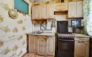 2-к квартира, вторичка, 45м2, 3/5 этаж