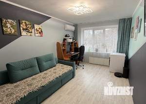 3-к квартира, вторичка, 65м2, 2/9 этаж